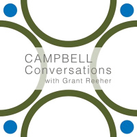 Chris Berdik on the Campbell Conversations