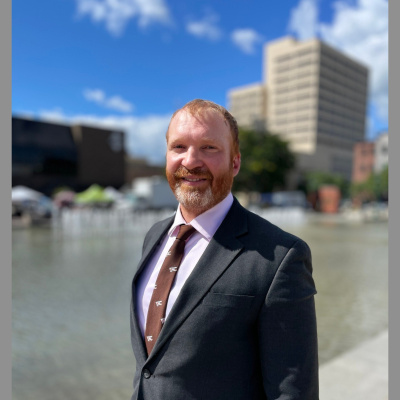 Campbell Conversations