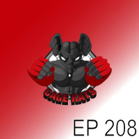 פרק 208 - חזרתו של גון גונס והכל על UFC 285