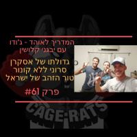 פרק 61 - מקבלים איפון מיבגני קלושין, המדריך לאוהד פרק גודו!