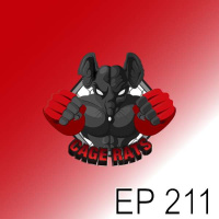 פרק 211 - ינאל פאקינג אשמוז!!! וקרב על התואר