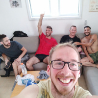 פרק 18 - היואפסי הרוסים מפלישת הרוסים?