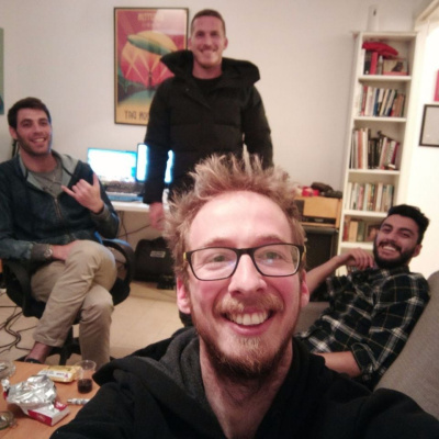 CAGE RATS - ????? ?????