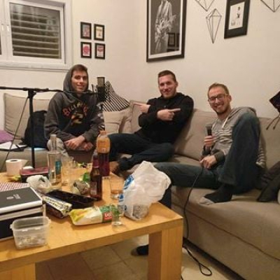 CAGE RATS - ????? ?????