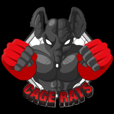 CAGE RATS - ????? ?????