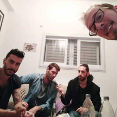 CAGE RATS - ????? ?????