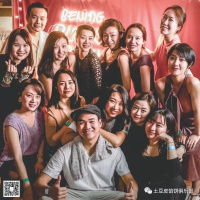 独立婚礼策划师之布鲁斯狂想曲