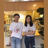 两个女孩的梦想食堂，爱好变职业，如何权衡