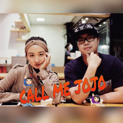 CALL ME JOJO