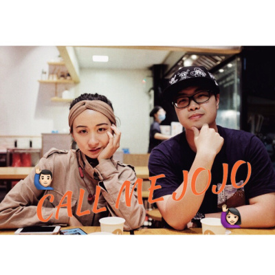 CALL ME JOJO