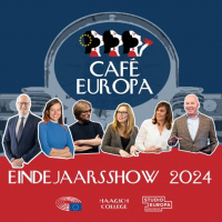Café Europa #S6E22: De Eindejaarsshow 2024