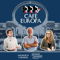 Café Europa #S5E11: Verkiezingscampagne in Brussel van start
