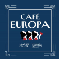 Café Europa #S3E16: De Frankrijk Special - Macron Poetin, EU-voorzitterschap en Franse verkiezingen