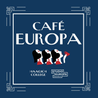 Café Europa #S5E01: Onze man bij de Taliban - Thomas Erdbrink