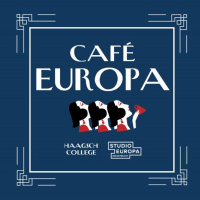 Café Europa #S4E16: De macht van de bal - Simon Kuper (WK special)