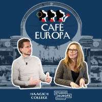 Café Europa #S5E04: Europa’s relatie met China