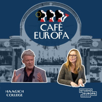 Café Europa #S7E11: Orbáns groeiende macht en ‘t groeiende Brusselse verzet