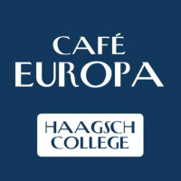 Café Europa #10 In de Machinekamer van de EVP- te gast Esther de Lange