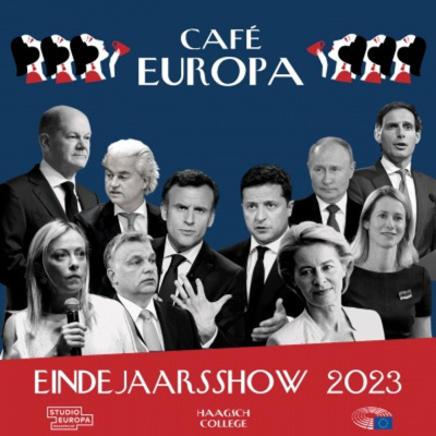 Café Europa