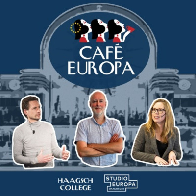 Café Europa