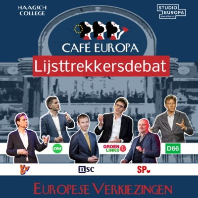 Café Europa