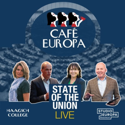 Café Europa