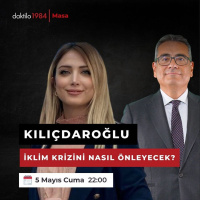 Kılıçdaroğlu iklim krizini nasıl önleyecek? | Masa #44