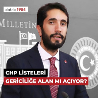 CHP Listeleri Gericiliğe Alan mı Açıyor? | Masa #15