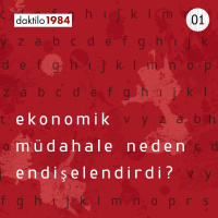 Ekonomik Müdahale Neden Endişelendirdi? | Devlet Kapasitesi ve Liberteryenizm #6
