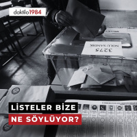 Listeler bize ne söylüyor? | Çavuşeskunun Termometresi #153