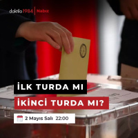 İlk turda mı, ikinci turda mı? | Nabız #132