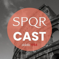 SPQRCAST S3B3 | Birinci Pön Savaşı - B