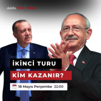 İkinci Turu Kim Kazanır? | Nabız #135