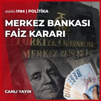 Merkez Bankası Faiz Kararı Açıklıyor | Enes Özkan Yorumluyor