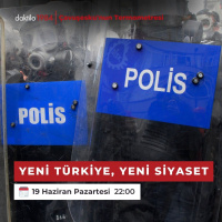 Yeni Türkiye, Yeni Siyaset | Çavuşeskunun Termometresi #160