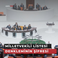 Milletvekili Listesi Denkleminin Şifresi | Nabız #129