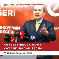 Kaybettirecek Aday, Kazandıracak Seçim | Çavuşeskunun Termometresi #188