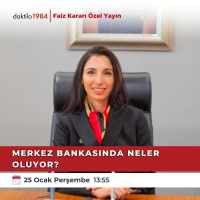 Merkez Bankasında neler oluyor? | Faiz Kararı Özel Yayın