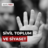 Sivil Toplum ve Siyaset | Ceylan Özünel | Nabız #108