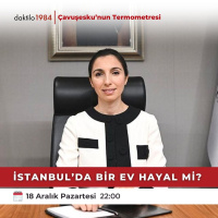 İstanbul’da bir ev hayal mi? | Çavuşeskunun Termometresi #184
