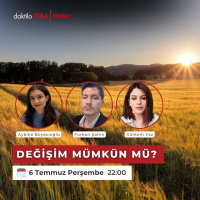 Değişim mümkün mü? | Nabız #141