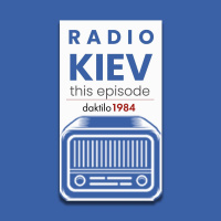 How is Journalism Possible in Ukraine? | Radio Kiev #1