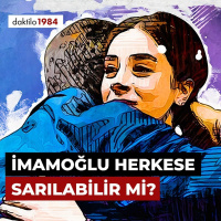 İmamoğlu Herkese Sarılabilir mi? | Afra Gürlüler, Çağın Eroğlu ve Batuhan Temiz | Masa #10