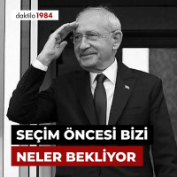 Seçim Öncesi Bizi Neler Bekliyor | Nabız #125