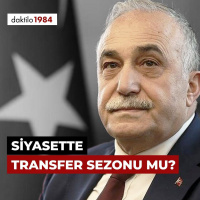Siyasette Transfer Sezonu mu? | Çavuşeskunun Termometresi #130