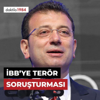 İBBye Terör Soruşturması | Müşahit #15