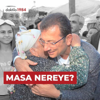 Masa Nereye? | İpek Maya Saygın, İlkan Dalkuç ve Afra Gürlüler | Nabız #113