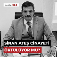 Sinan Ateş Cinayeti Örtülüyor Mu? | Nabız #119