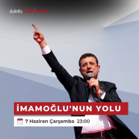 İmamoğlunun Yolu | Masa #53