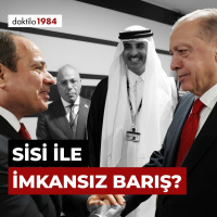 Sisi ile İmkansız Barış? | Çavuşeskunun Termometresi #134